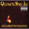 Lullabies to Paralyze