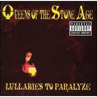Lullabies to Paralyze